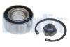 BENDIX 050012B Wheel Bearing Kit